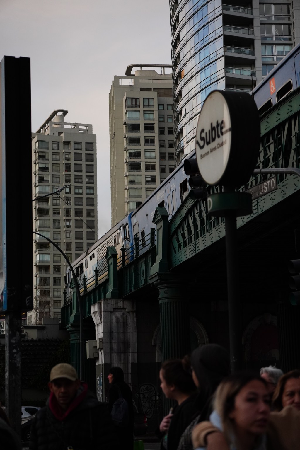 Short stories of Buenos&nbsp;Aires