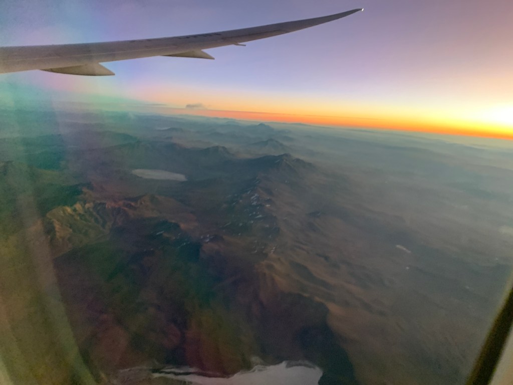 How we got&nbsp;here