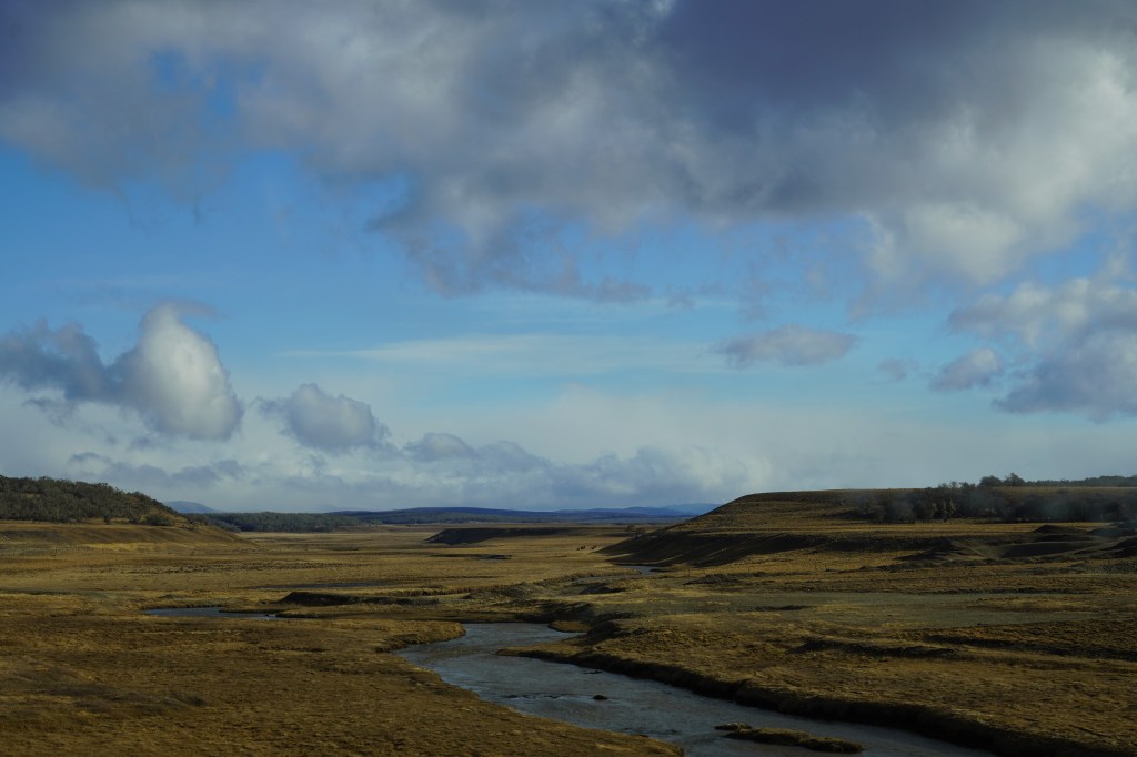 Tierra del Fuego