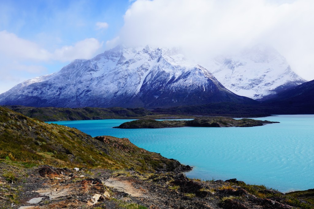 Chilean Patagonia: A Journey Through Törres del Paine National&nbsp;Pärk