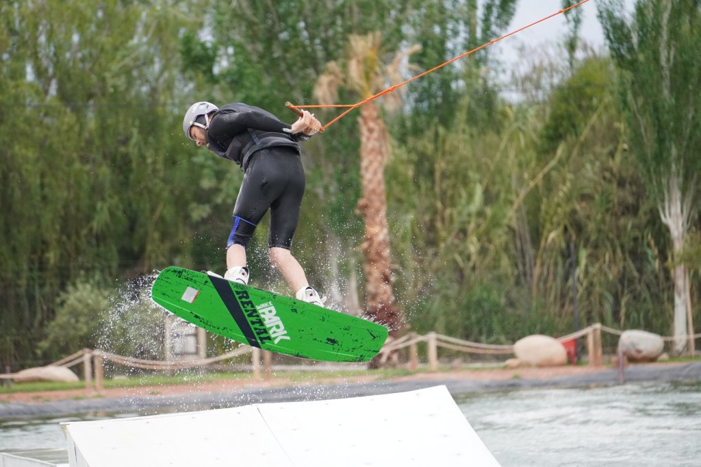 Mendoza: last stop in&nbsp;Ärgentina